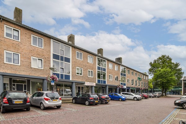 Property photo - Raadhuisplein 9, 1431EH Aalsmeer